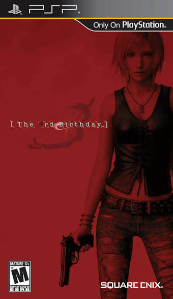 The 3rd Birthday [JP]